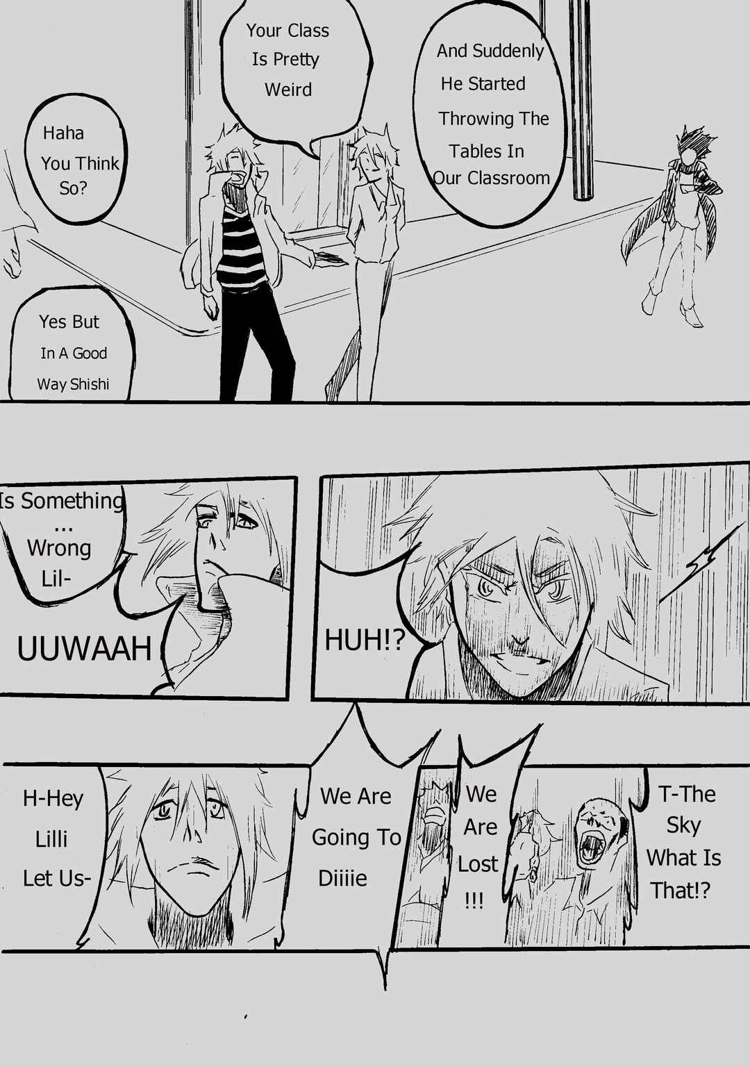 Chapter 1 - Page 11