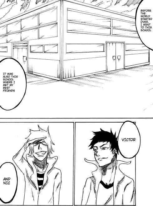 Chapter 1 - Page 2