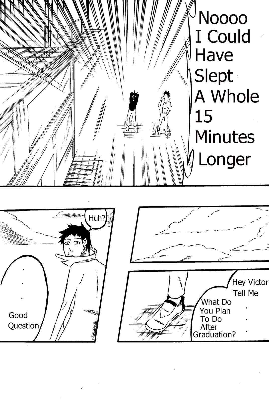Chapter 1 - Page 5