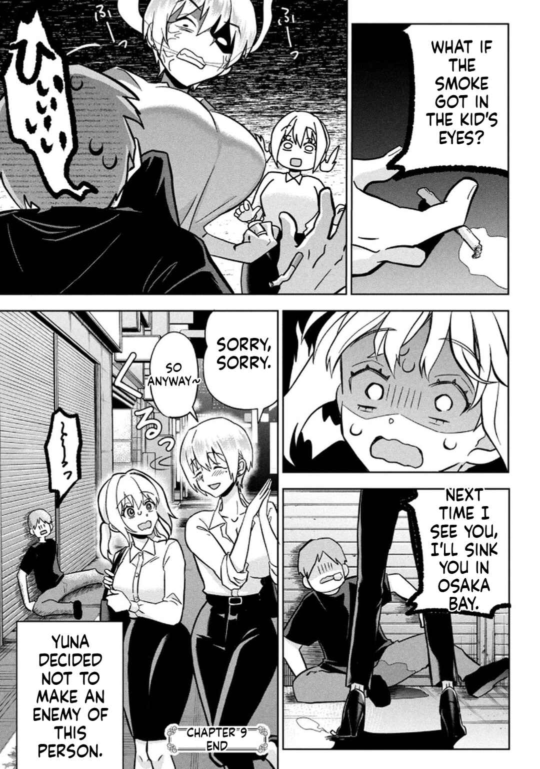 Chapter 9 - Page 23