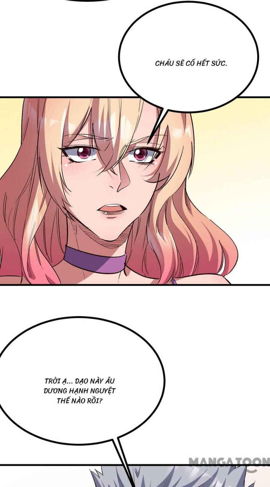 Chapter 306 - Page 36