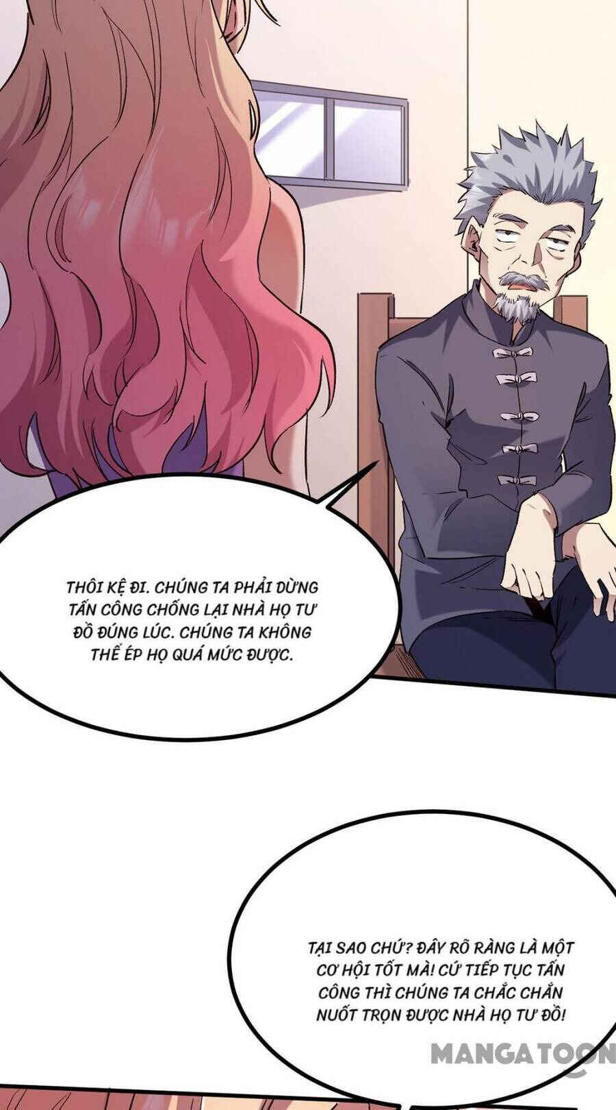 Chapter 306 - Page 41