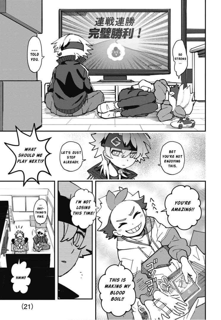 Chapter 1 - Page 21