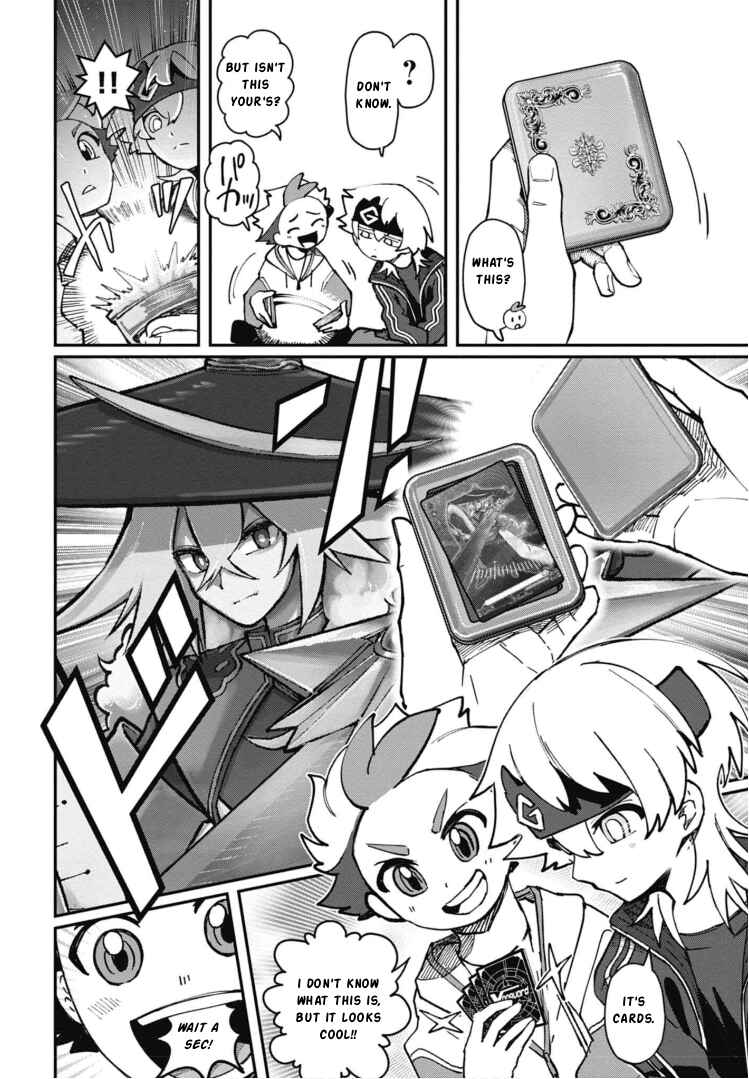 Chapter 1 - Page 22