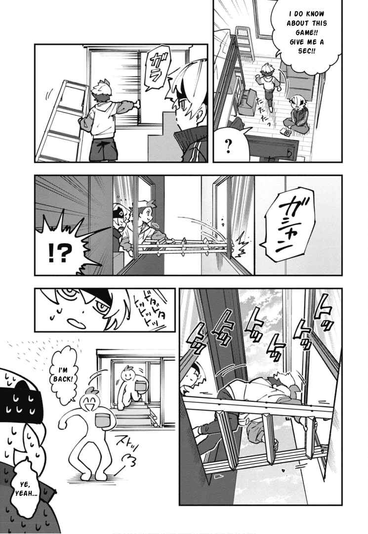 Chapter 1 - Page 23