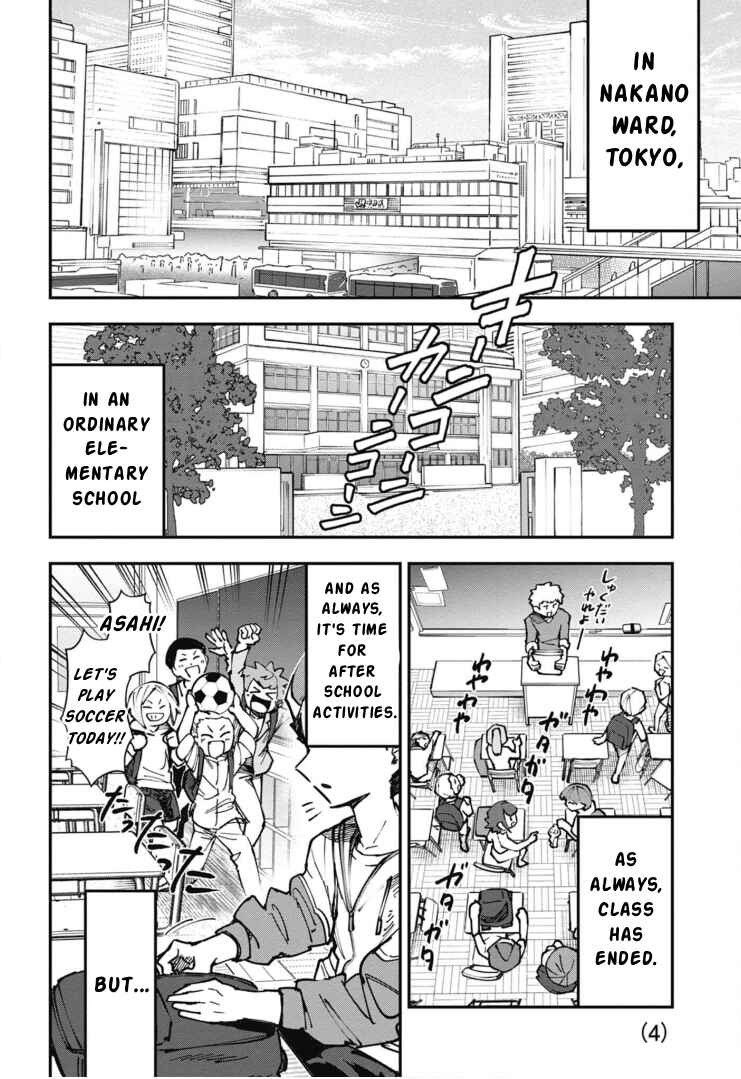 Chapter 1 - Page 4