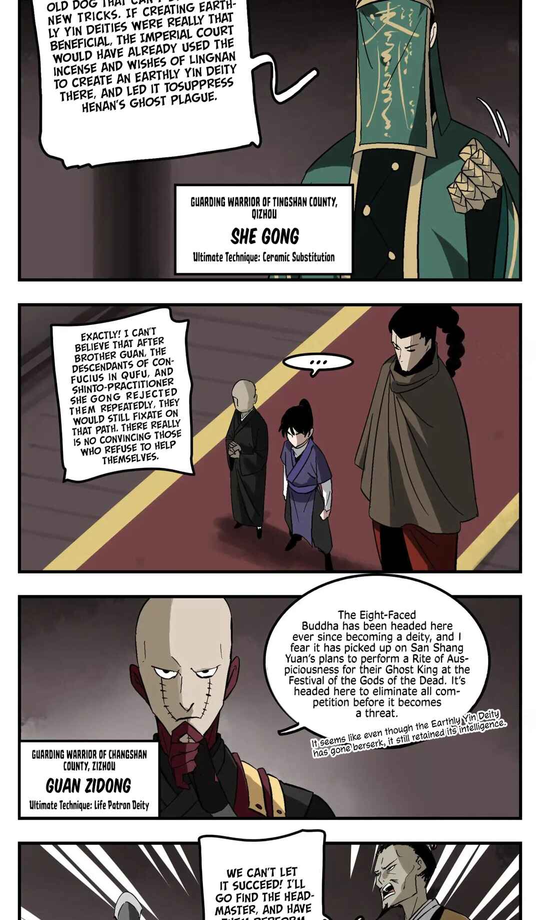 Chapter 20 - Page 19