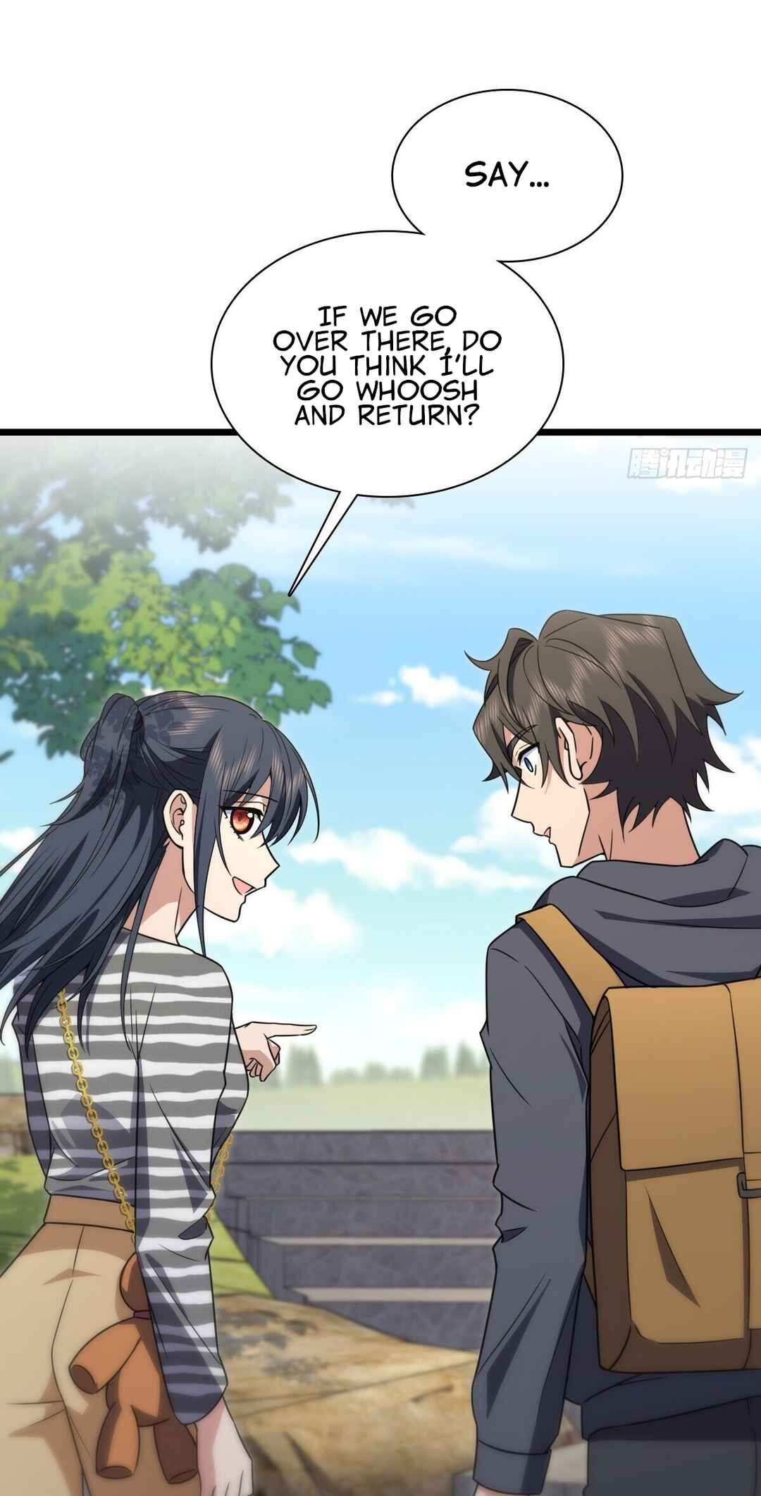 Chapter 279 - Page 15
