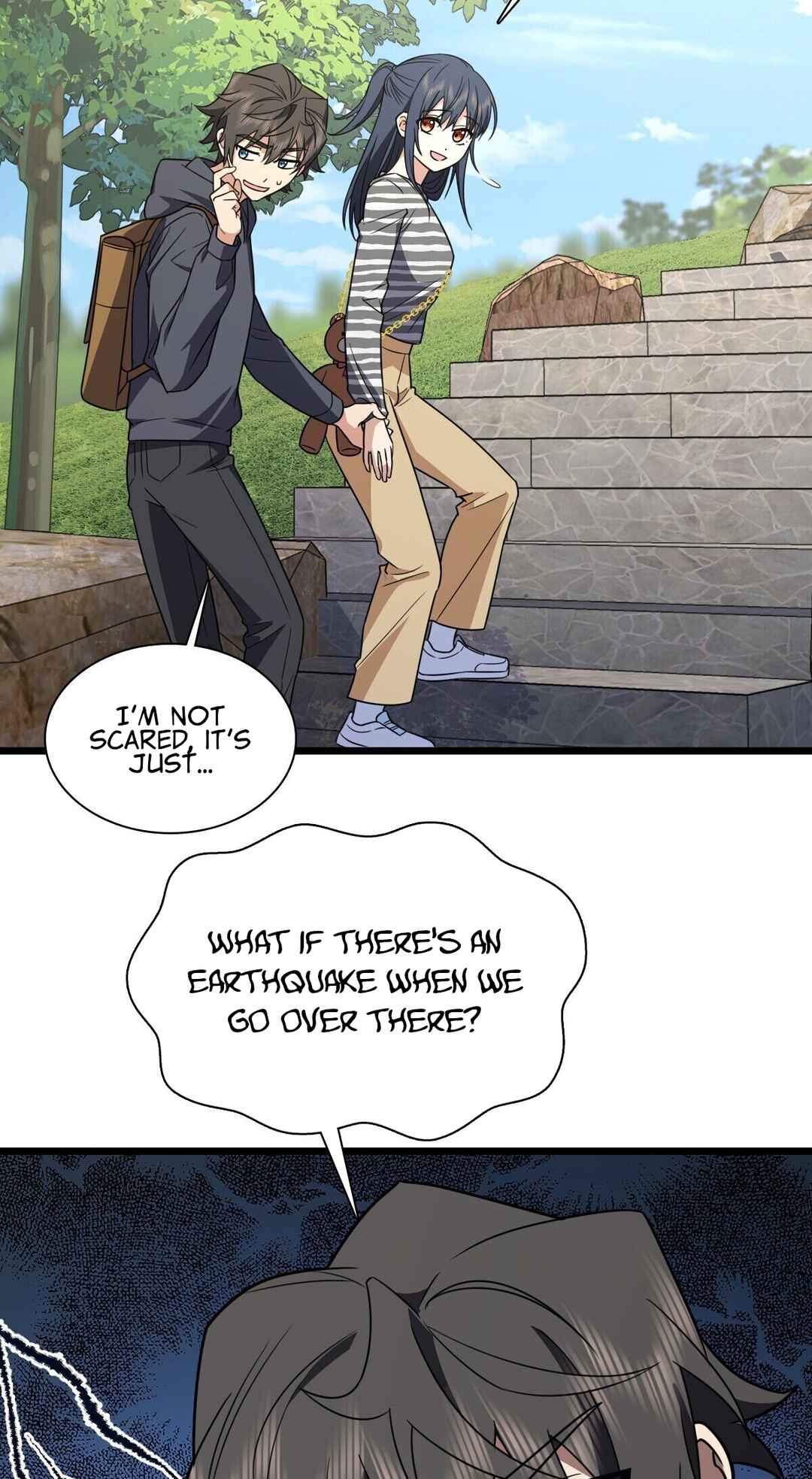 Chapter 279 - Page 19
