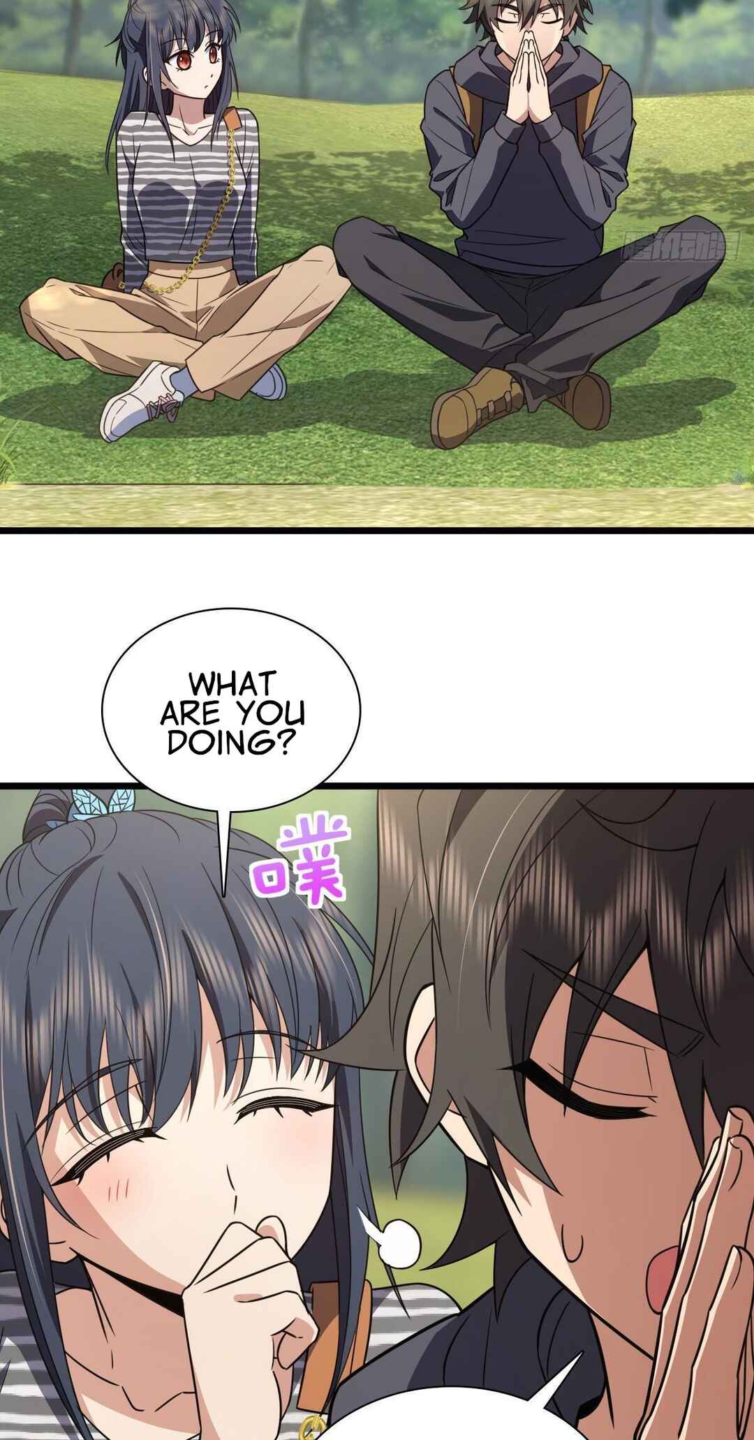 Chapter 279 - Page 25