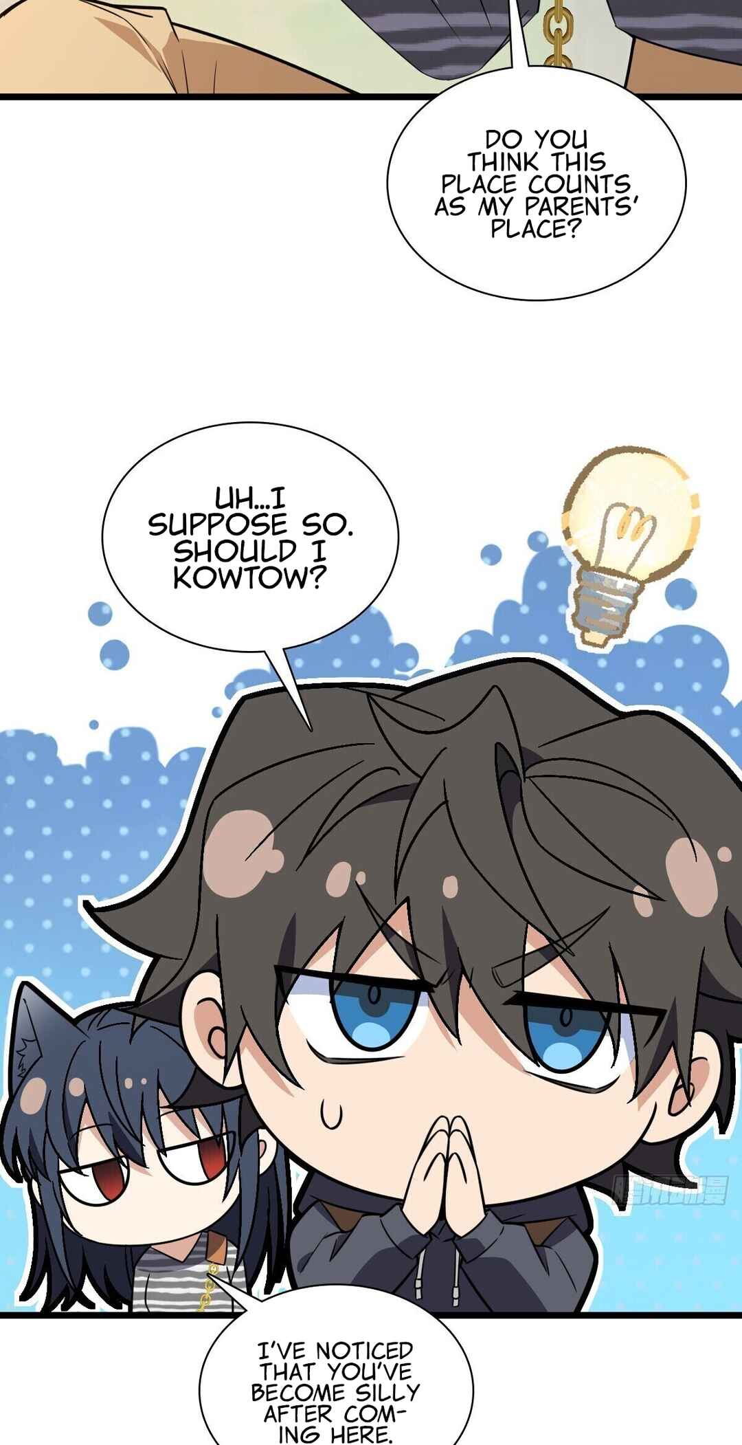 Chapter 279 - Page 28