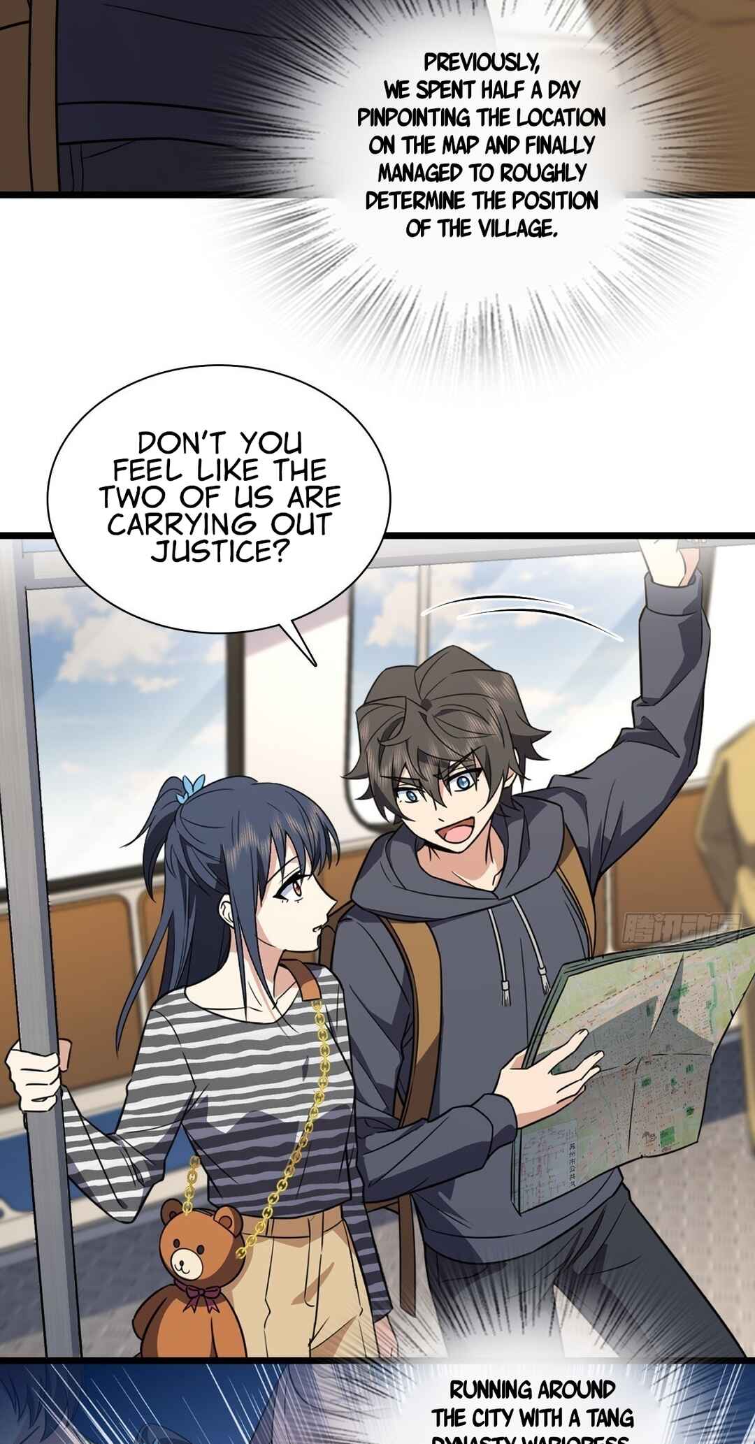 Chapter 279 - Page 3