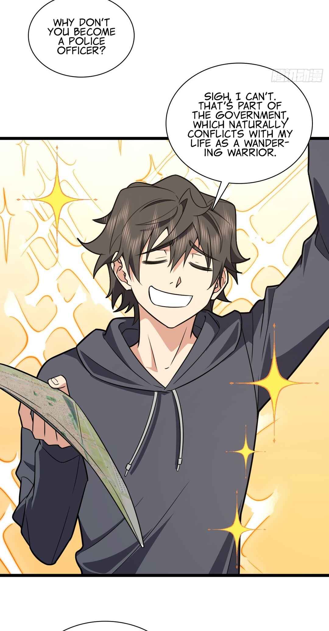 Chapter 279 - Page 6