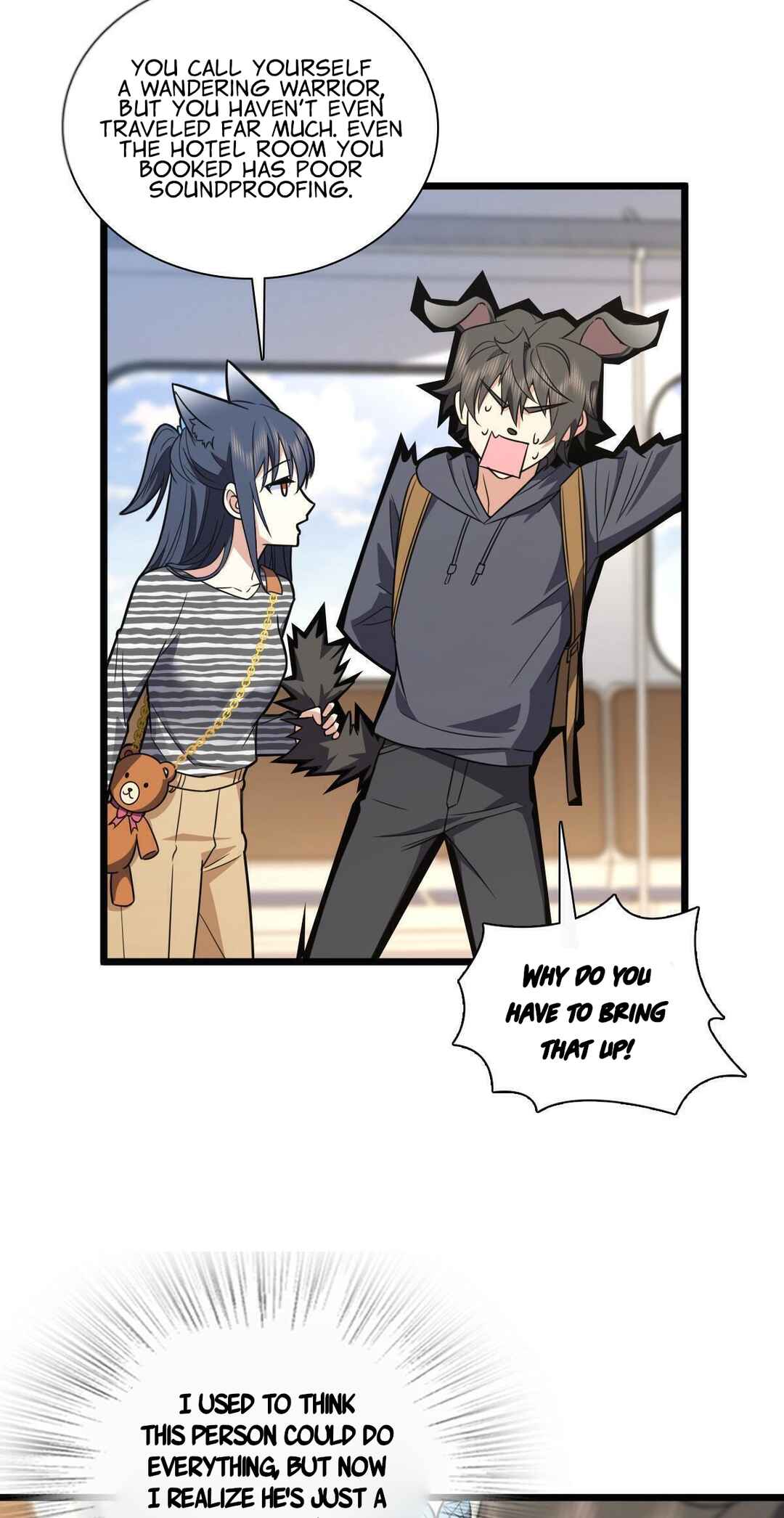 Chapter 279 - Page 7