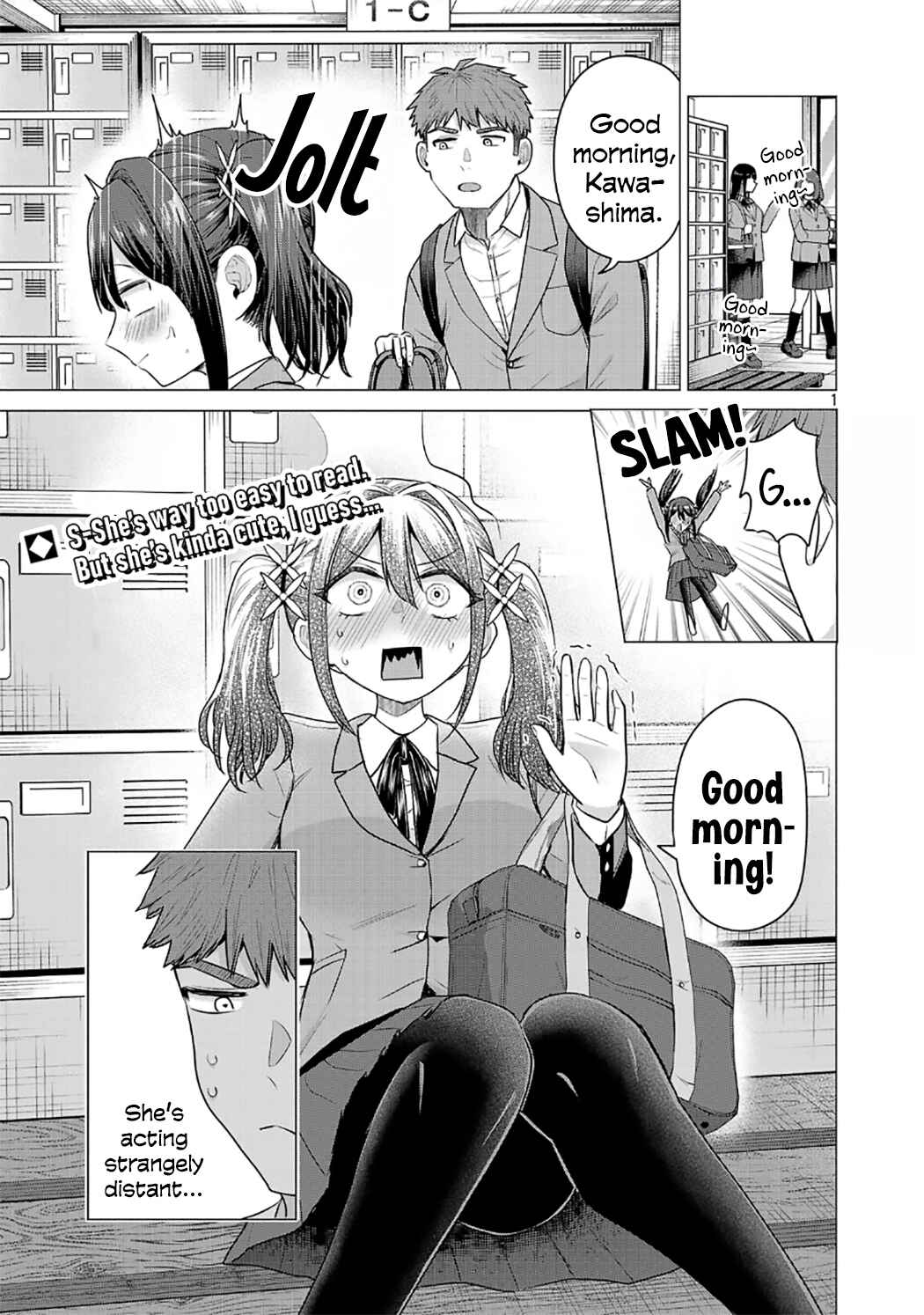 Chapter 8 - Page 1