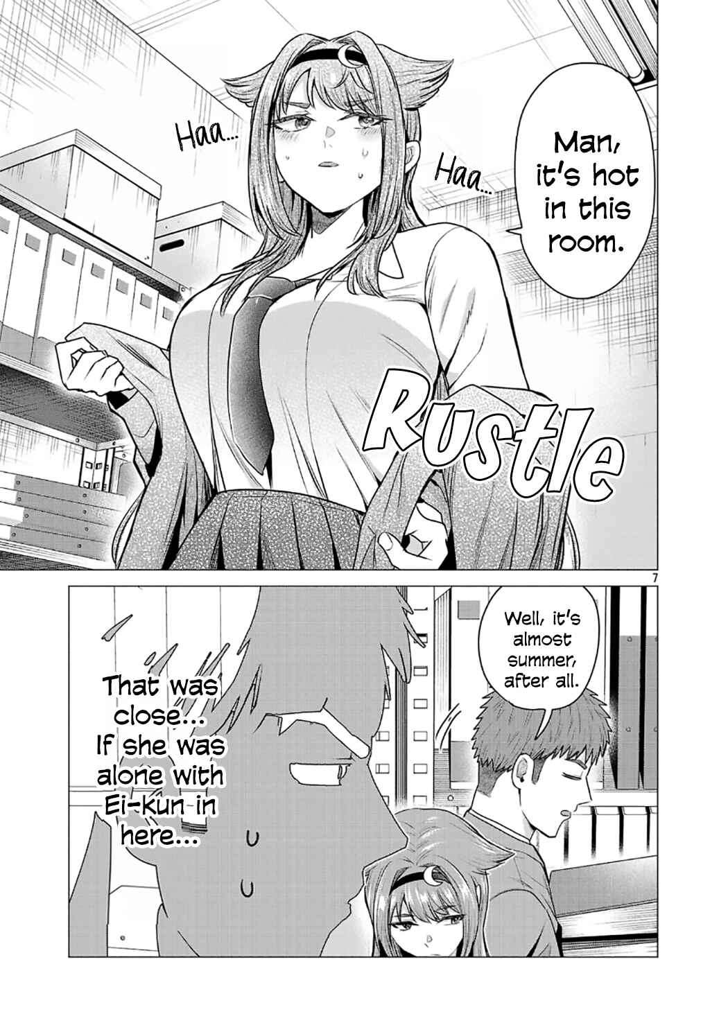 Chapter 8 - Page 7