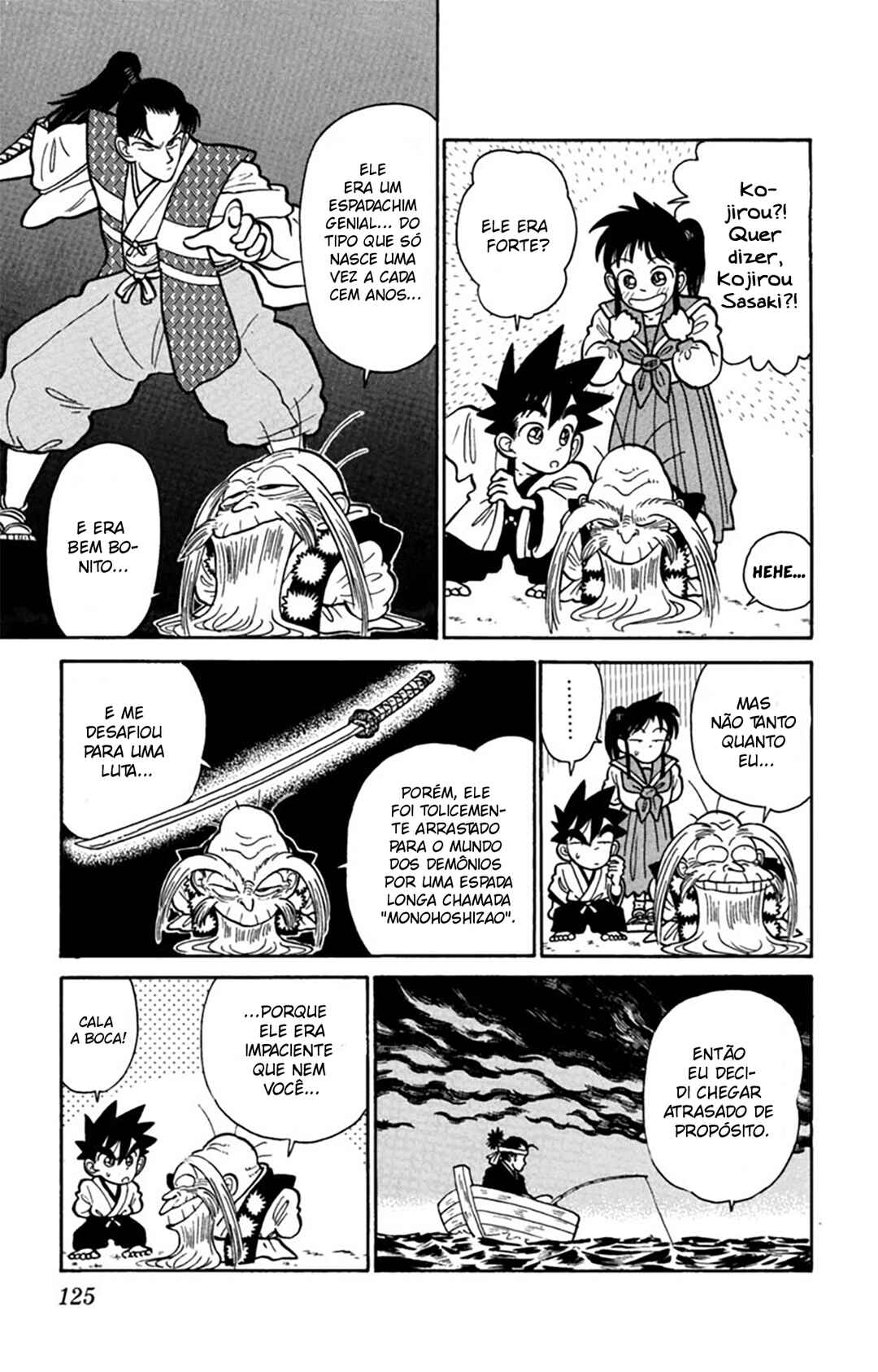 Chapter 16 - Page 14