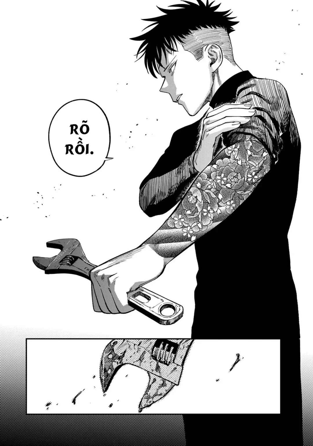 Chapter 32 - Page 13