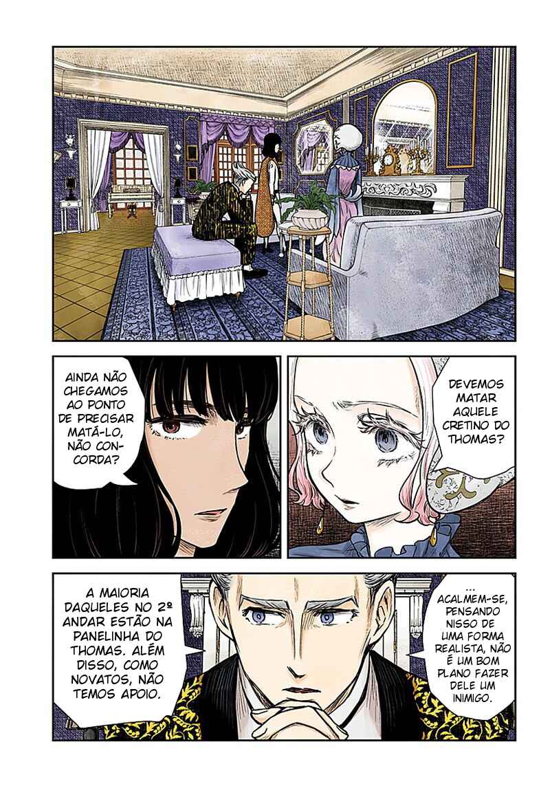 Chapter 86 - Page 8