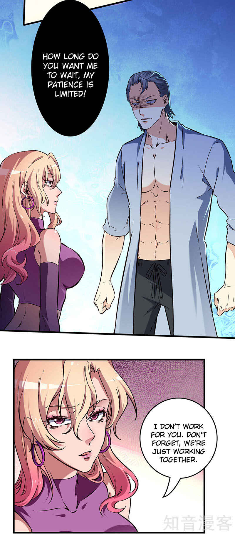 Chapter 194 - Page 11