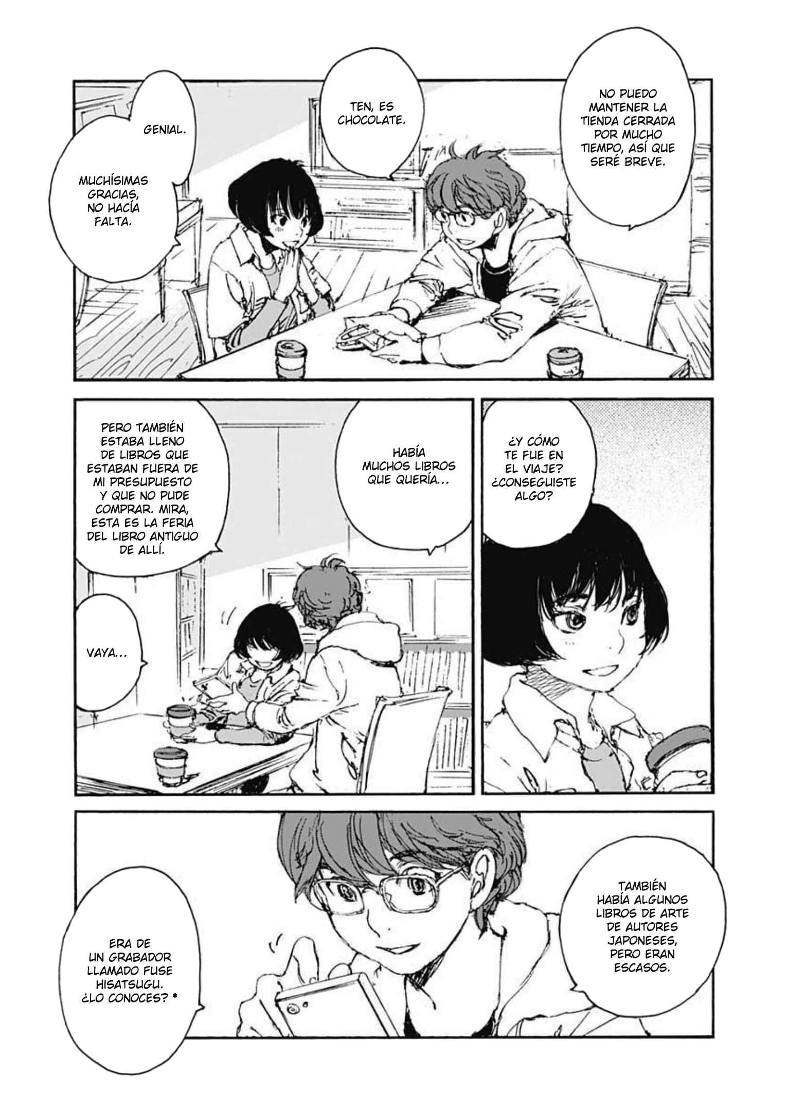 Chapter 5 - Page 4
