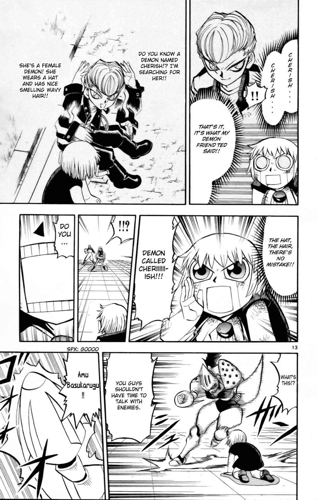 Chapter 231 - Page 11