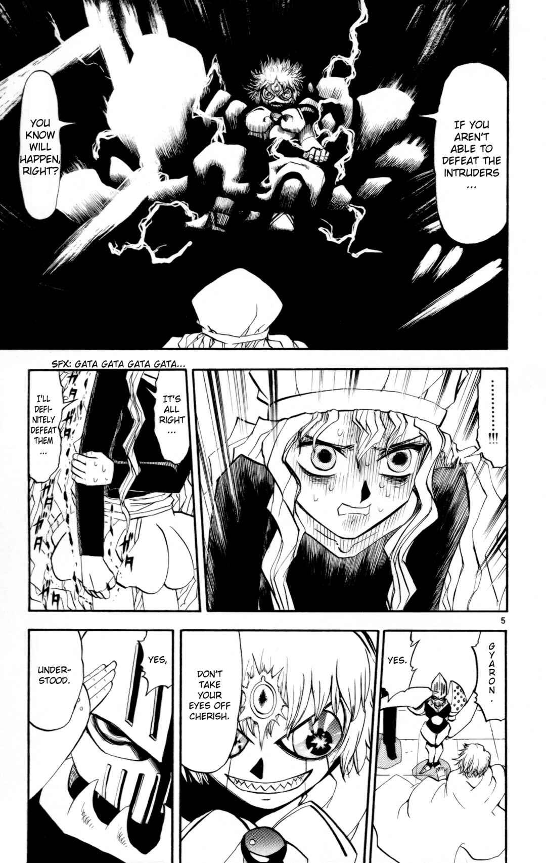 Chapter 231 - Page 5
