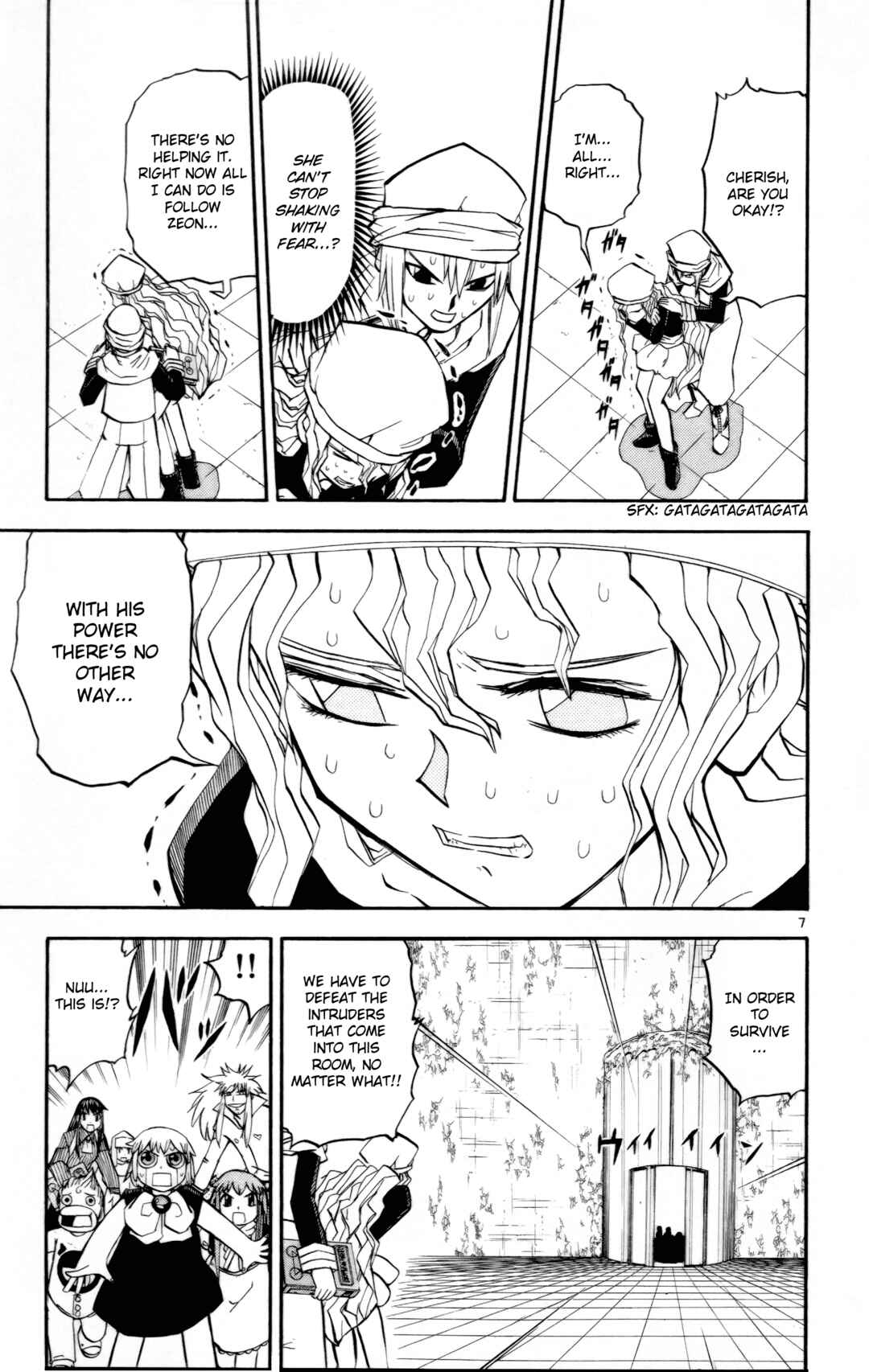 Chapter 231 - Page 6