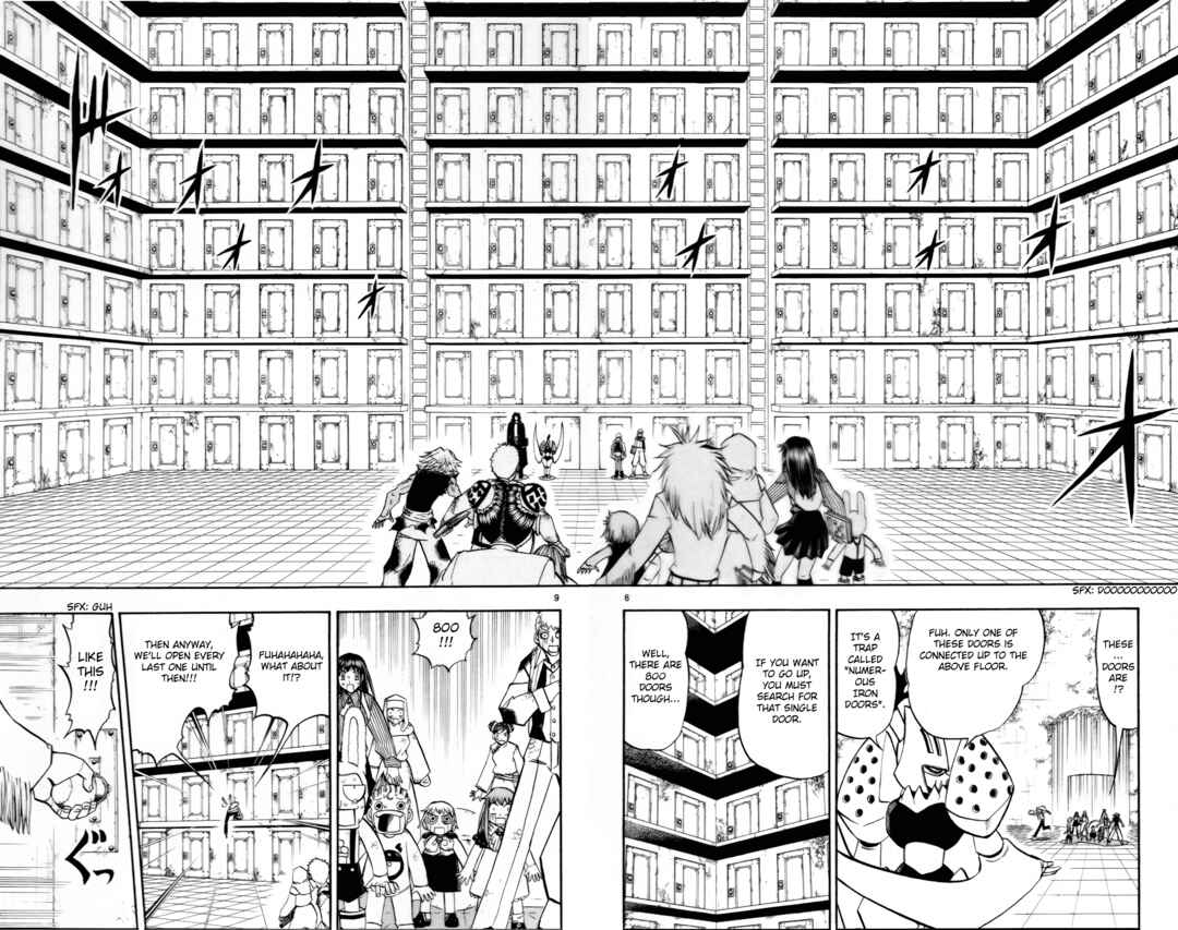 Chapter 231 - Page 7