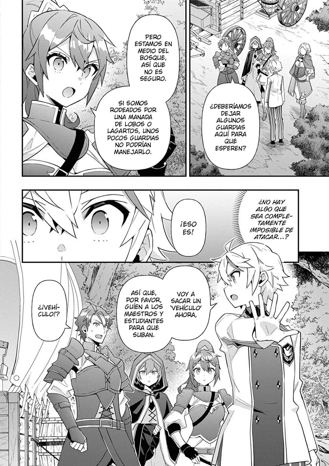 Chapter 64 - Page 12
