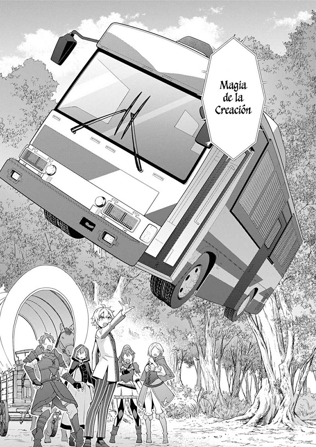 Chapter 64 - Page 13