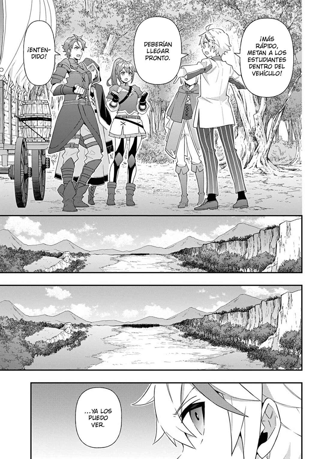 Chapter 64 - Page 15