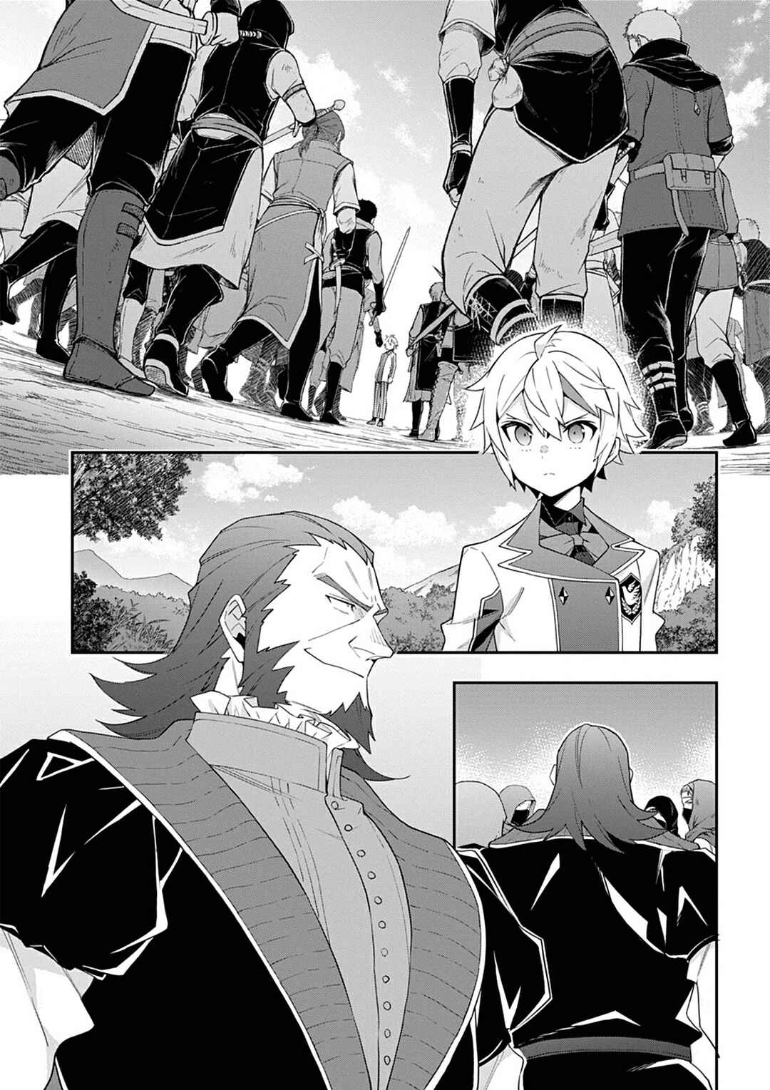 Chapter 64 - Page 17