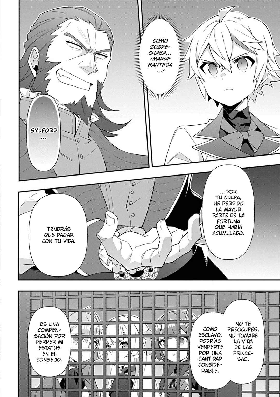 Chapter 64 - Page 18