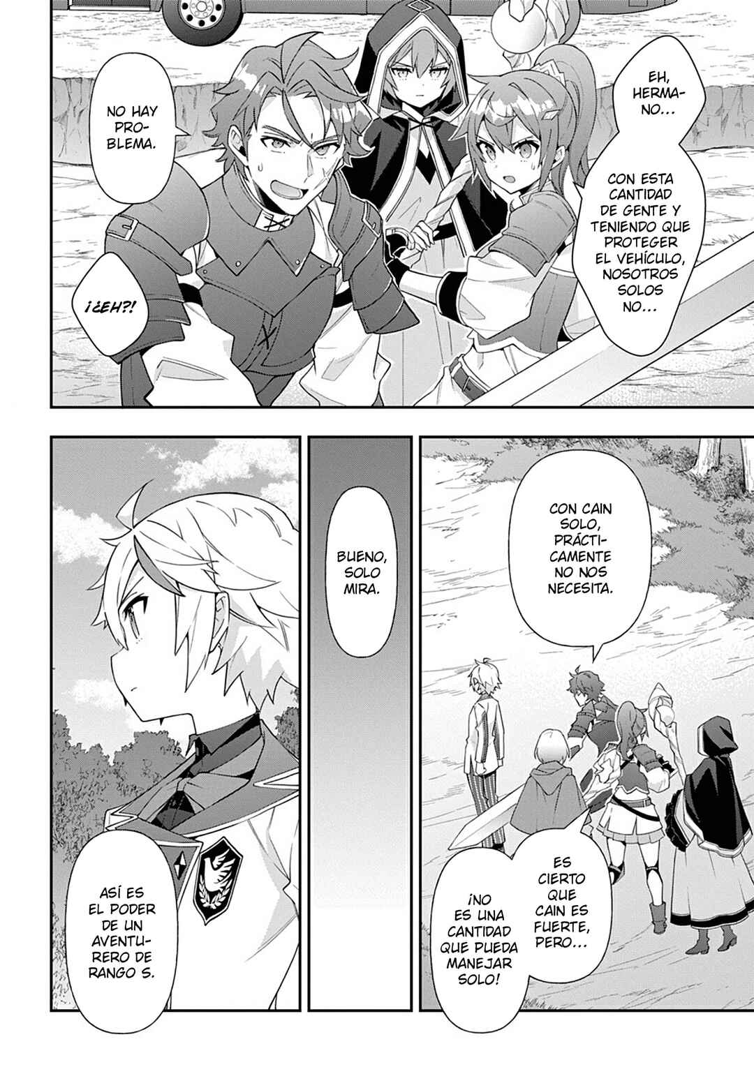 Chapter 64 - Page 20