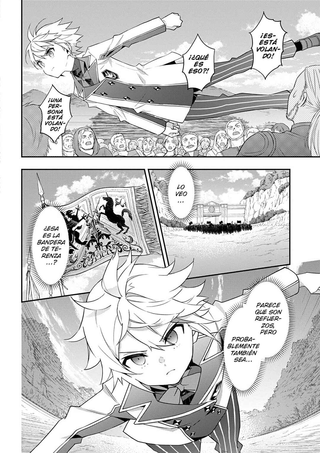 Chapter 64 - Page 24