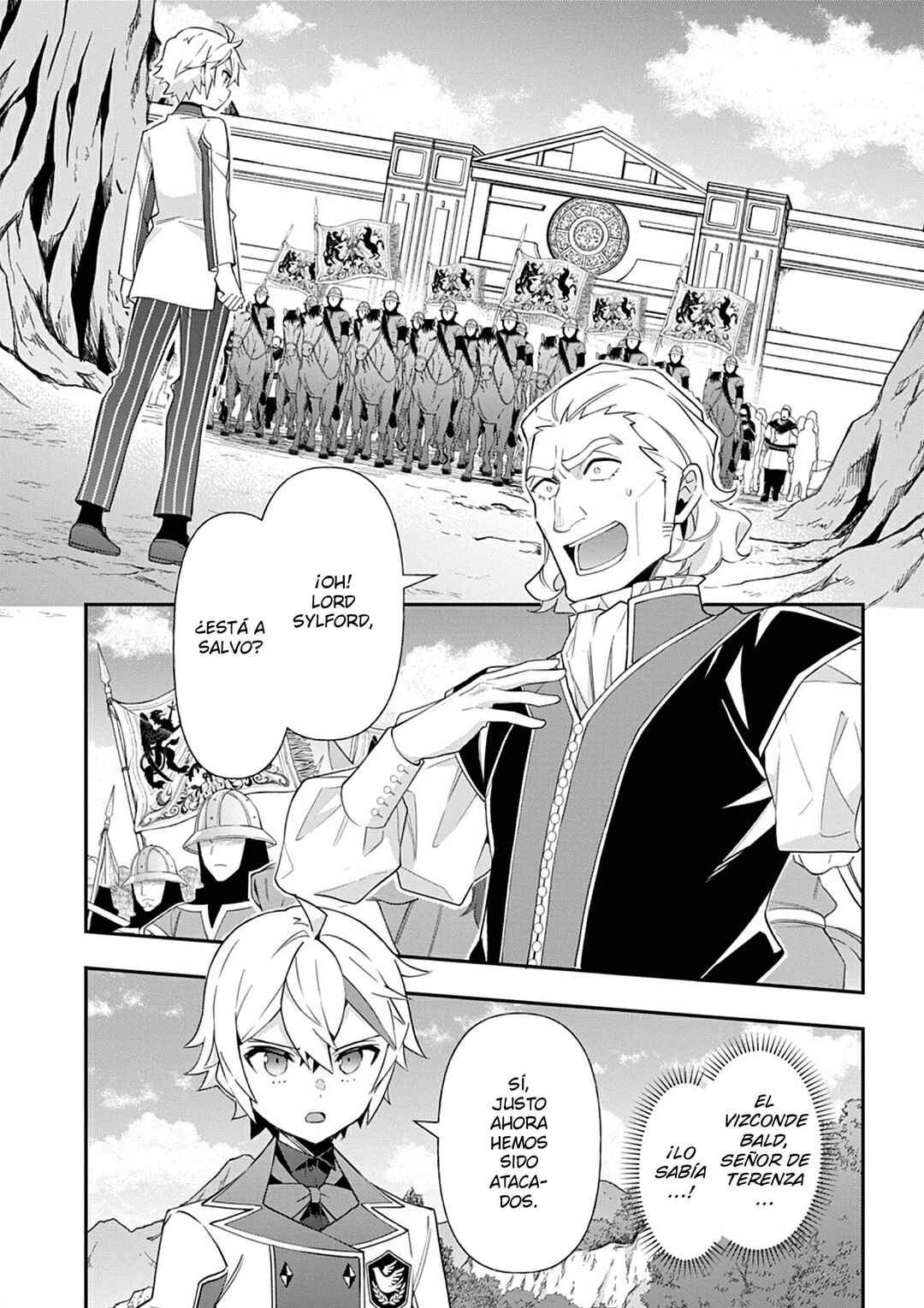 Chapter 64 - Page 25