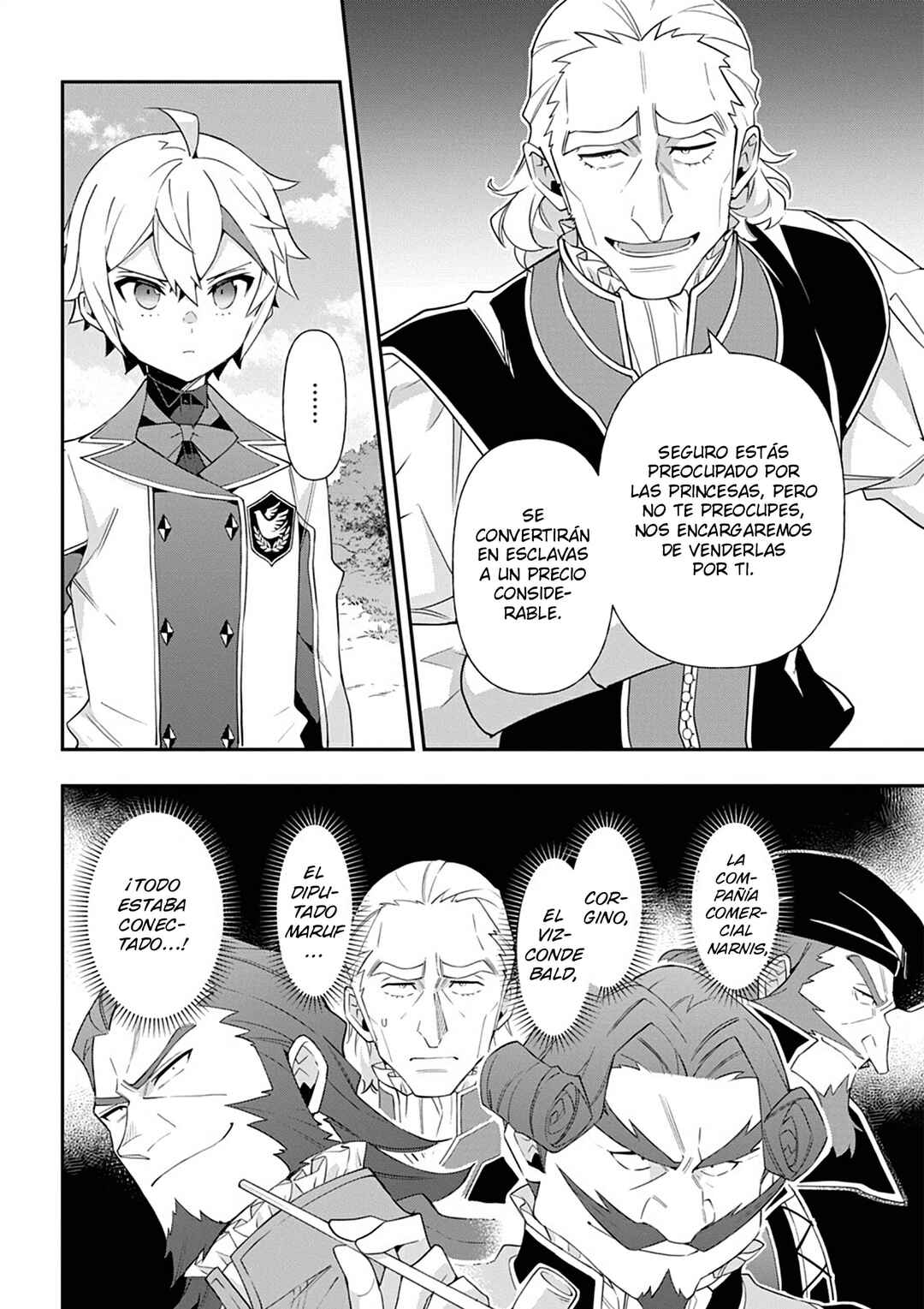 Chapter 64 - Page 28