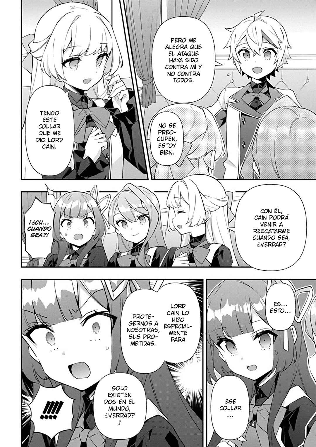 Chapter 64 - Page 6