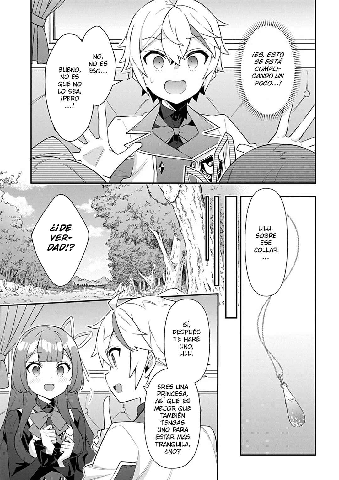 Chapter 64 - Page 7