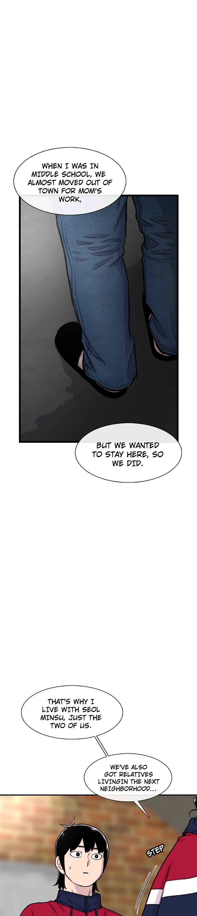 Chapter 173 - Page 10