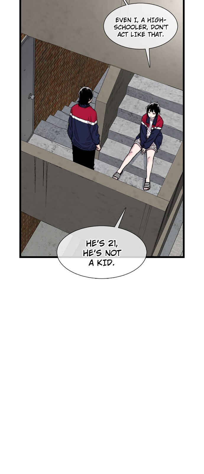 Chapter 173 - Page 17