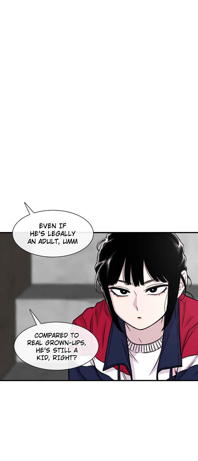Chapter 173 - Page 19