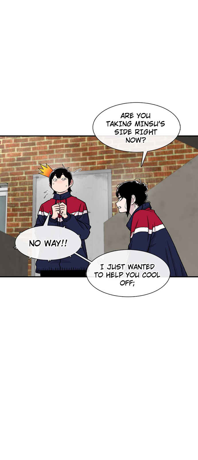 Chapter 173 - Page 23