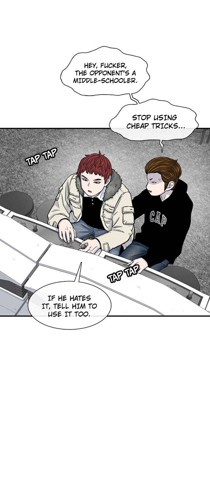 Chapter 173 - Page 51