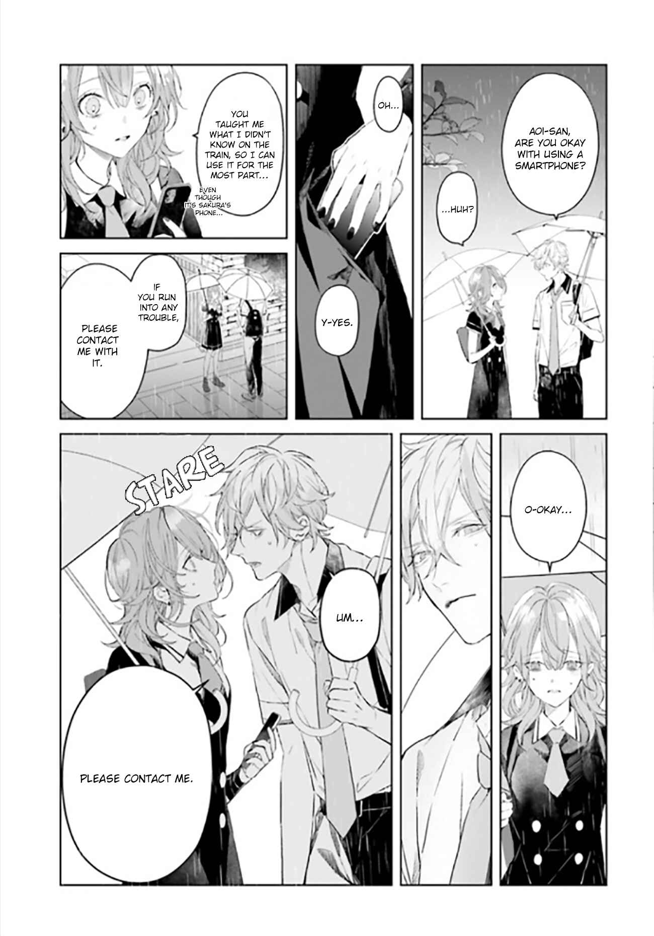 Chapter 5 - Page 4