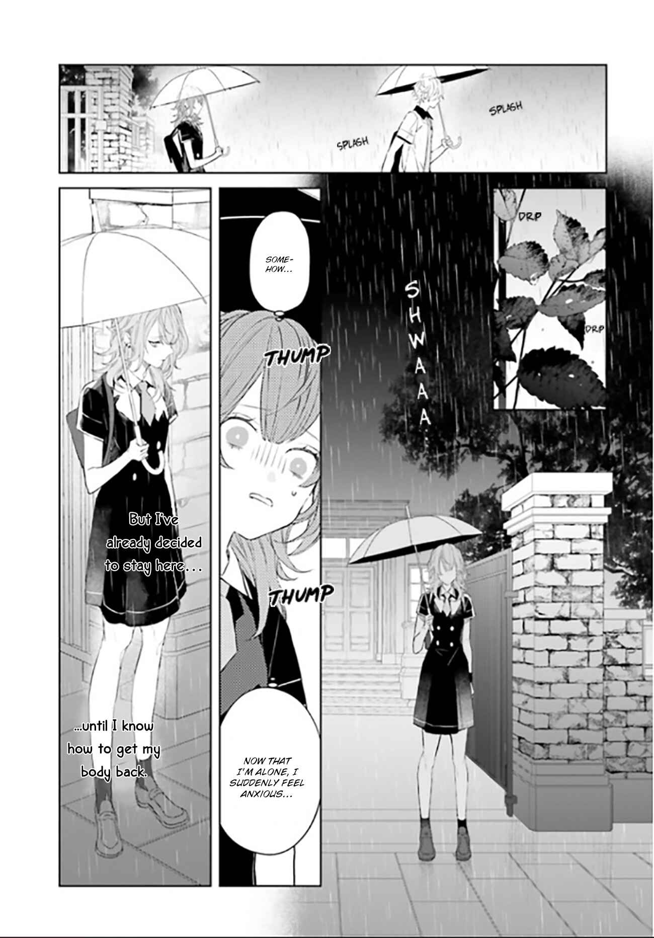 Chapter 5 - Page 6