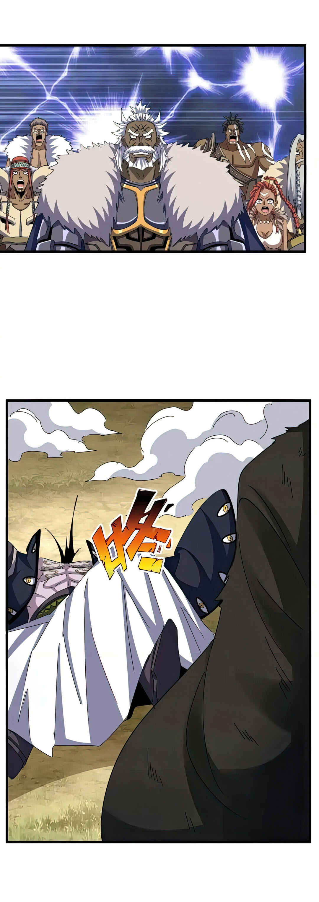Chapter 517 - Page 12