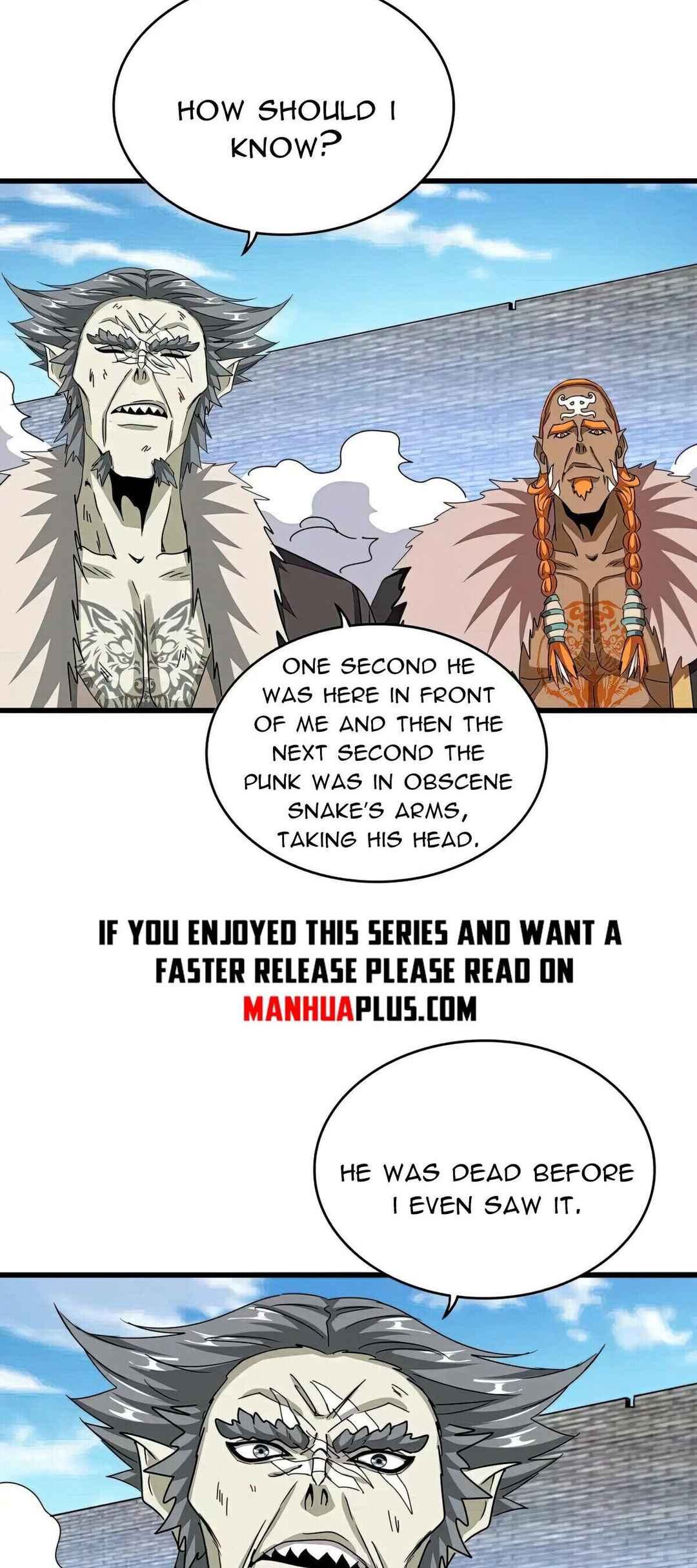 Chapter 517 - Page 19