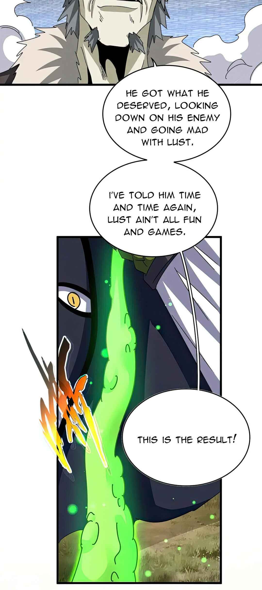 Chapter 517 - Page 20